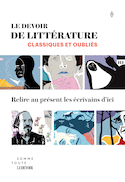 Devoir de littérature (Le)